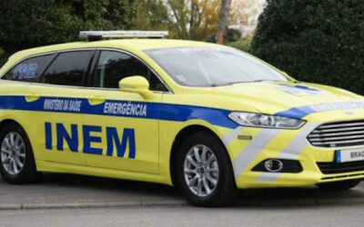 Regulador da Saúde pede à ULS da Guarda para garantir a operacionalidade da VMER