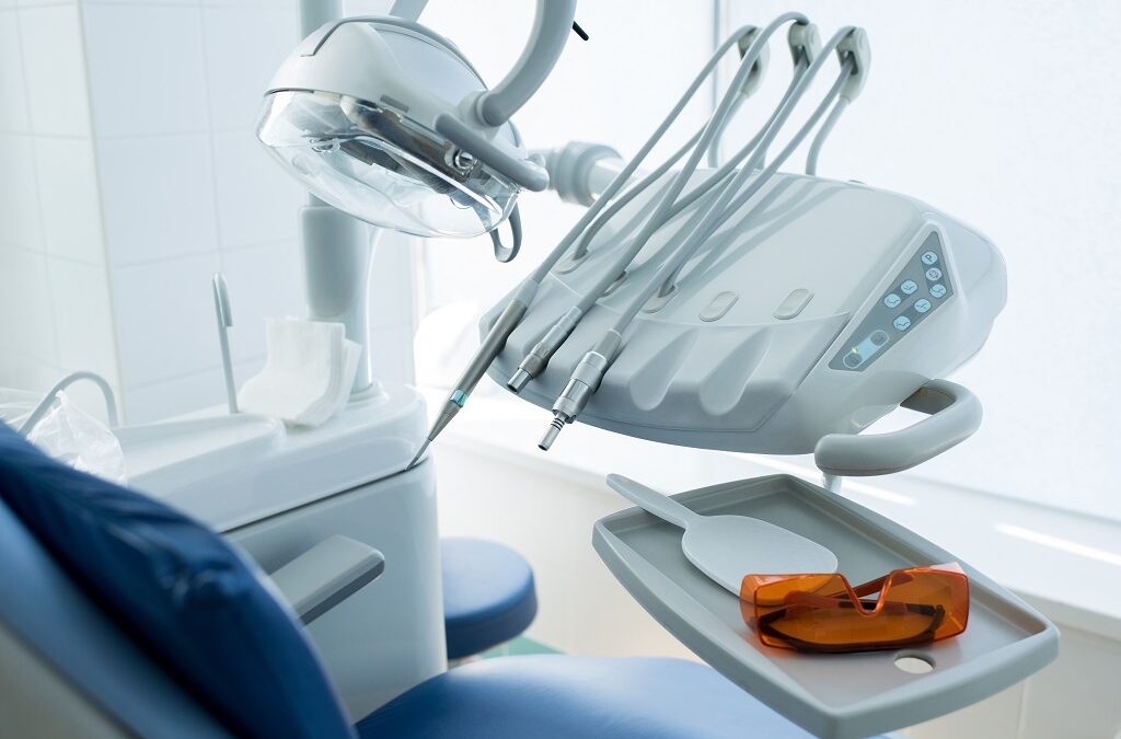 Congresso dos Médicos Dentistas arranca esta quinta-feira
