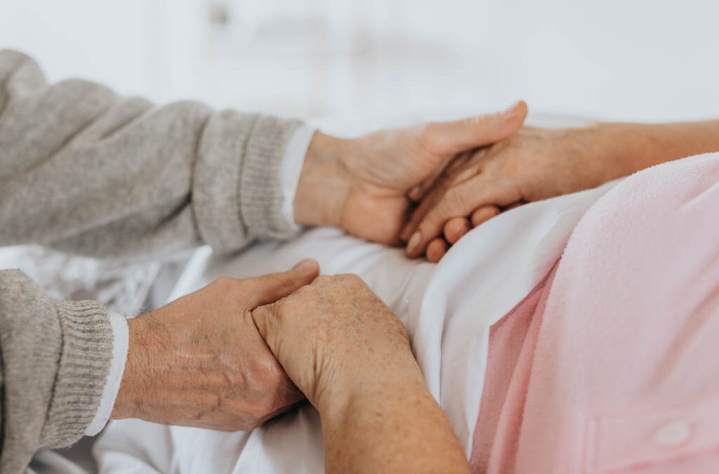 Associação exige à tutela “investimento urgente” nos cuidados paliativos no SNS