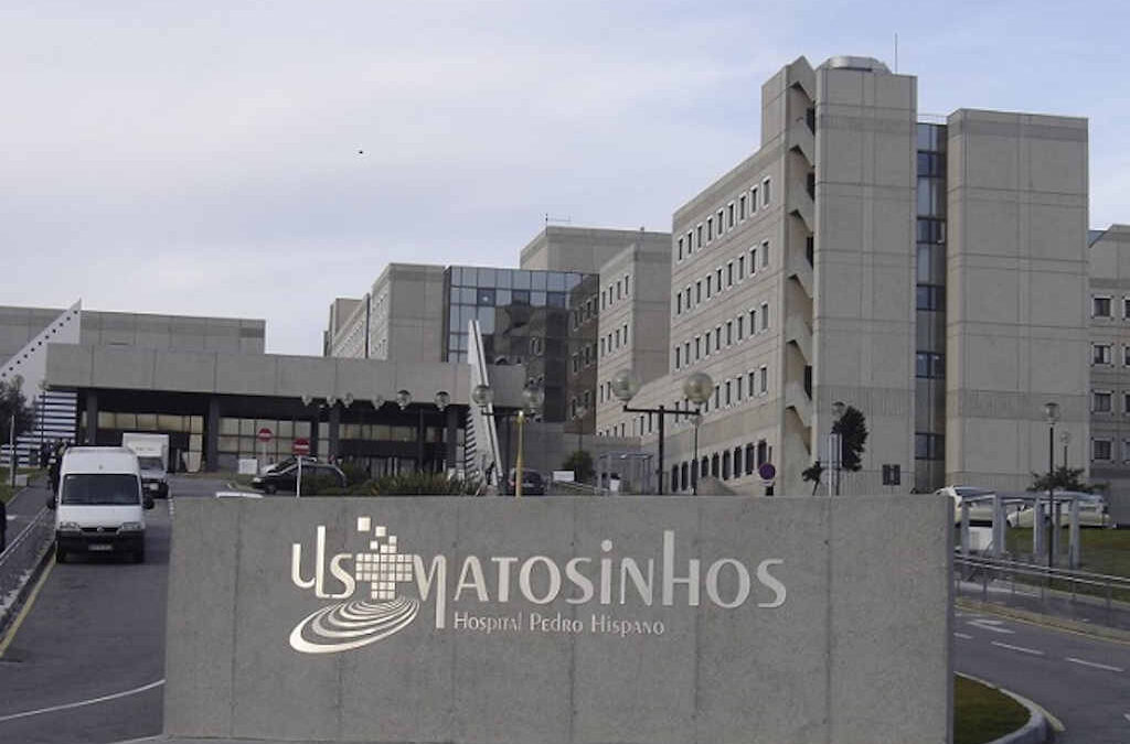 Hospital de Matosinhos sem cirurgia nas urgências aos fins de semana em outubro