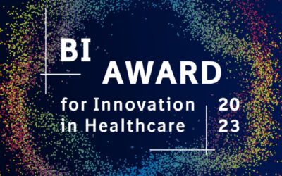 Já são conhecidos os vencedores do BI Award for Innovation in Healthcare