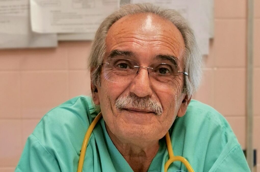 CHMT e autarquia promovem homenagem ao médico Fausto Pereira
