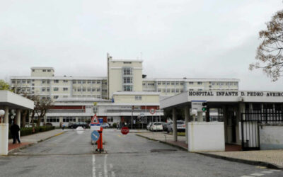 Hospital de Aveiro vai passar a fazer tratamentos de dessensibilização