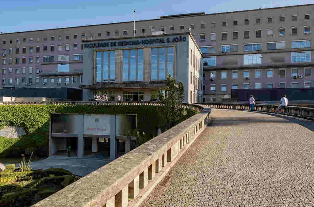 Hospital de São João pondera ativar planos de contingência individualizados