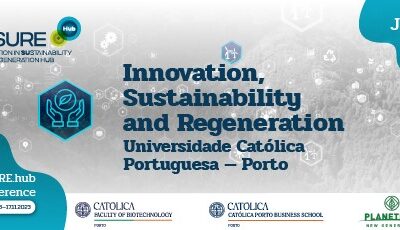 Universidade Católica Portuguesa do Porto organiza Conferência Internacional