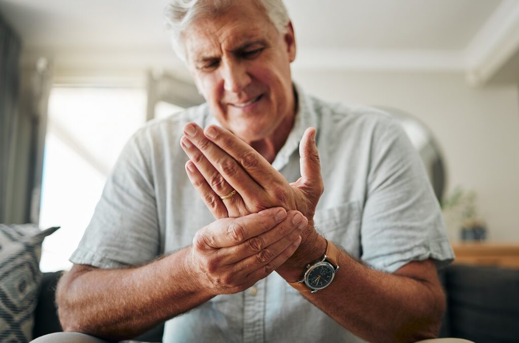 Osteoporose é uma das doenças mais prevalentes em Portugal