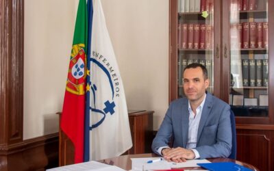 Sindicato acusa Ministério da Saúde de usar os enfermeiros para fazer campanha eleitoral