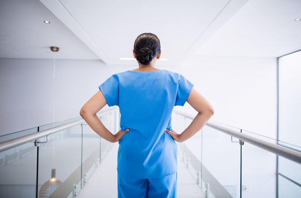 Publicado despacho que reconhece grau de enfermeiro especialista nos Açores
