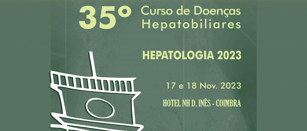 35º Curso de Doenças Hepatobiliares