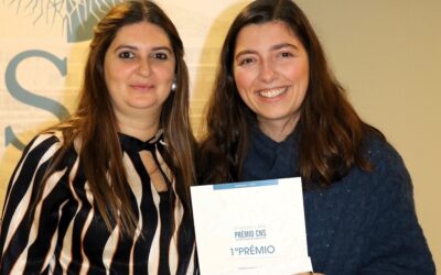 Anunciado vencedor do Prémio CNS