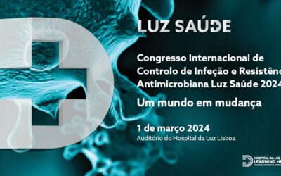Luz Saúde promove congresso em março