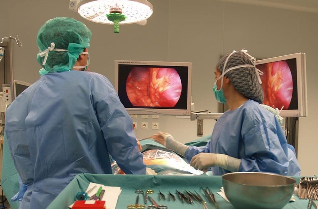 Hospital de Braga recebe mais de 9 milhões para aquisição de equipamentos médicos