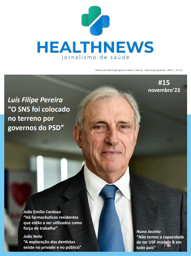 Revista Healthnews - Dezembro de 2023