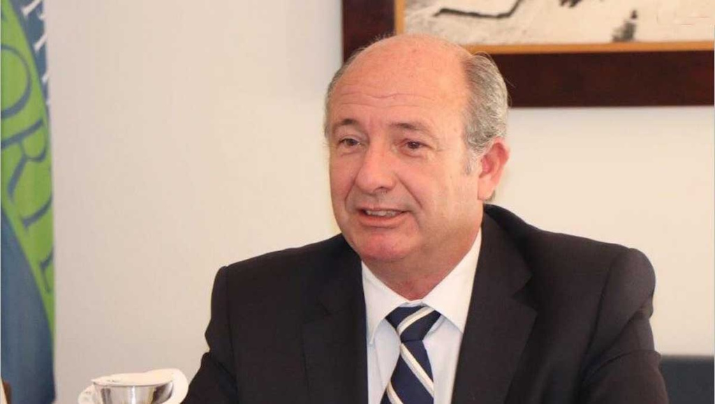 Novo presidente da ULS de Santa Maria feliz e motivado com regresso “a casa”