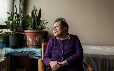 Morre Gao Yaojie, médica chinesa e ativista contra a SIDA, aos 95 anos