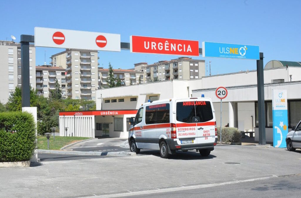 BE quer incluir reabertura da urgência médico-cirúrgica do hospital de Mirandela