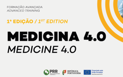 NOVA Medical School lança curso sobre “Medicina 4.0”
