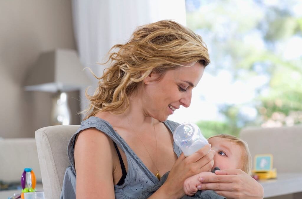 Pediatras pedem medidas preventivas para evitar infeções respiratórias em bebés