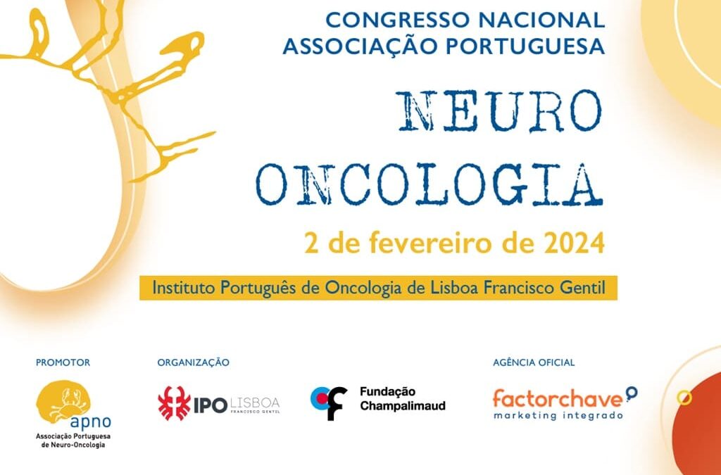 XIV Congresso Nacional da Associação Portuguesa de Neuro-Oncologia