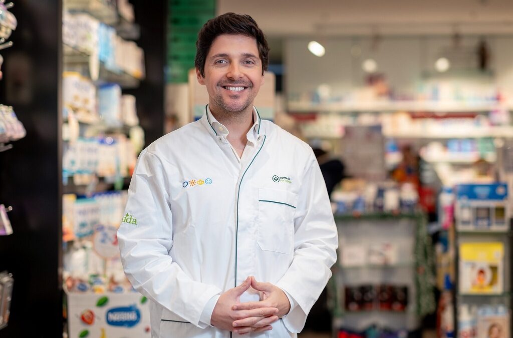 Duarte Santos é candidato à direção da Associação Nacional das Farmácias
