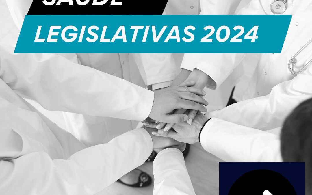 Legislativas 2024