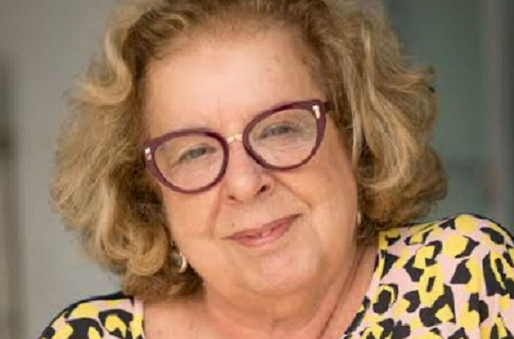Morreu Isabel Saraiva, presidente da Associação Respira