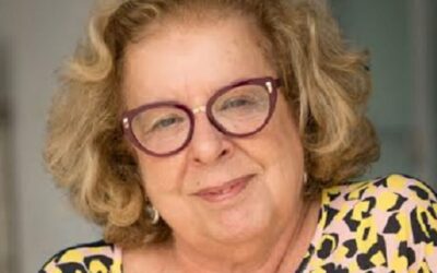 Morreu Isabel Saraiva, presidente da Associação Respira