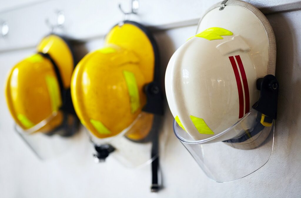 Sindicato dos bombeiros sapadores alerta para “enormes carências” em Lisboa