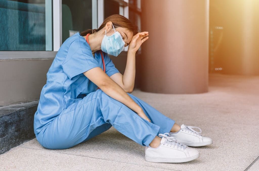 Maioria dos enfermeiros dos hospitais de Penafiel e Amarante pediu escusa