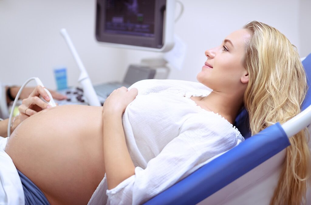 Grávidas já podem participar em sessões de preparação para o parto no Hospital de Braga