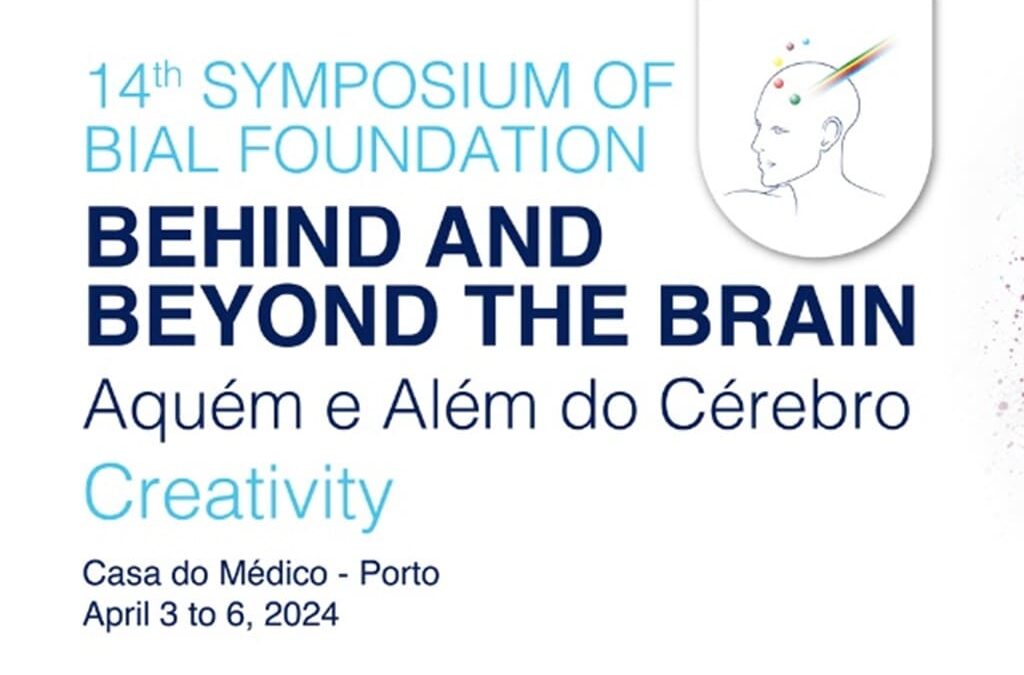Neurocientistas, psicólogos, filósofos e artistas debatem a criatividade em simpósio da Fundação BIAL