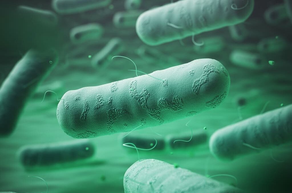 ECDC alerta para expansão de bactéria multirresistente na Europa