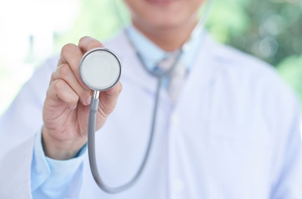 Projeto “Bata Branca” garantiu 12.500 consultas a utentes sem médico em Ourém