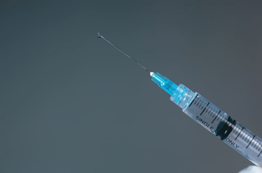 DGS alarga indicação para vacinação contra gripe a partir dos 50 anos