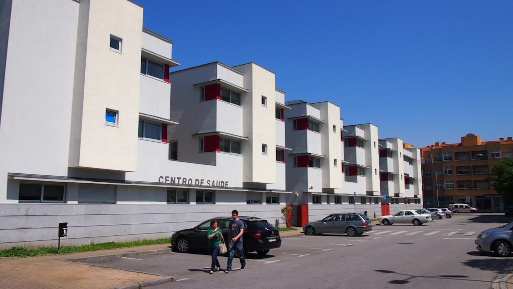 Câmara de Braga vai investir 12 ME na requalificação das unidades de saúde até 2026
