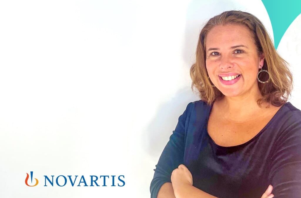 Novartis Portugal tem nova liderança de recursos humanos