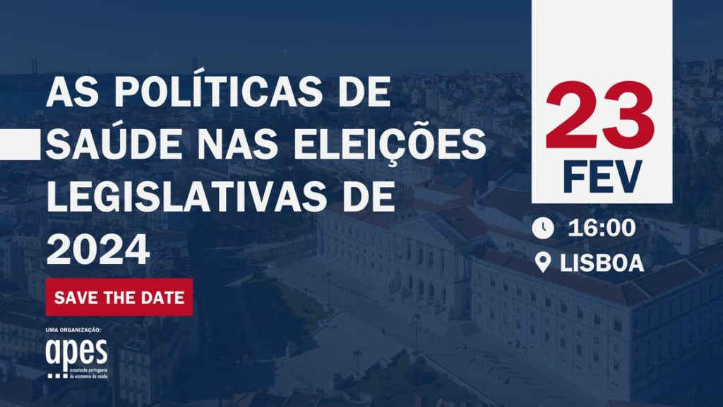 ENSP NOVA acolhe iniciativa “Políticas de Saúde nas Eleições Legislativas de 2024″