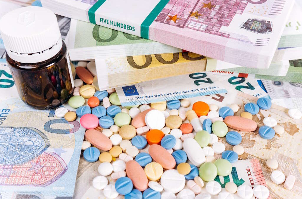 Atualização de preços é vital para acesso a medicamentos essenciais