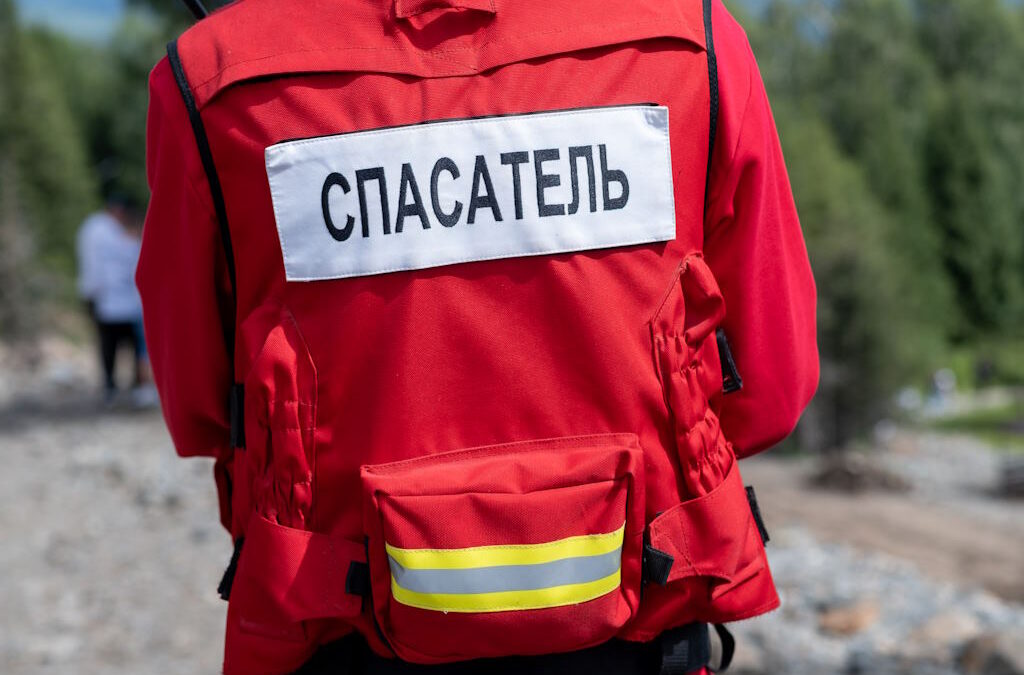 Ucrânia: Reforço de médicos na guerra deixa Rússia com falta de profissionais