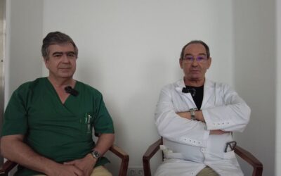 Carlos Vaz: “Deixar arrastar doenças inflamatórias pode acarretar custos para o doente”