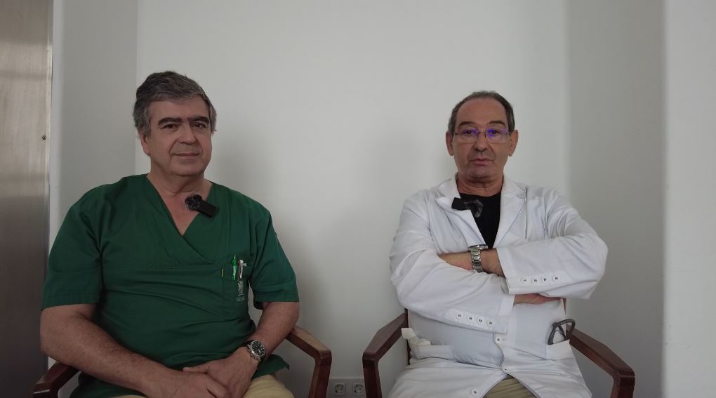 Carlos Vaz: “Deixar arrastar doenças inflamatórias pode acarretar custos para o doente”