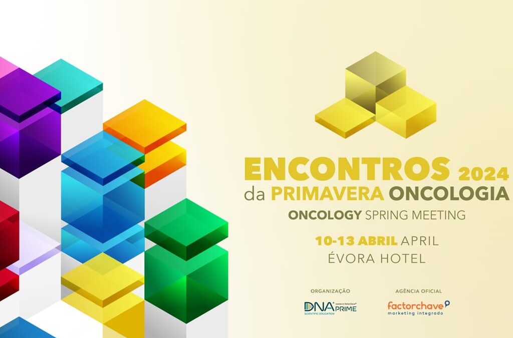 Encontros da Primavera: congresso na área da Oncologia celebra 20.º aniversário este ano