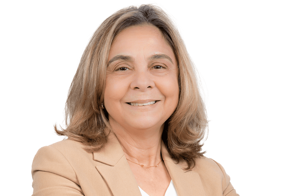 Ana Paula Martins é a nova ministra da Saúde
