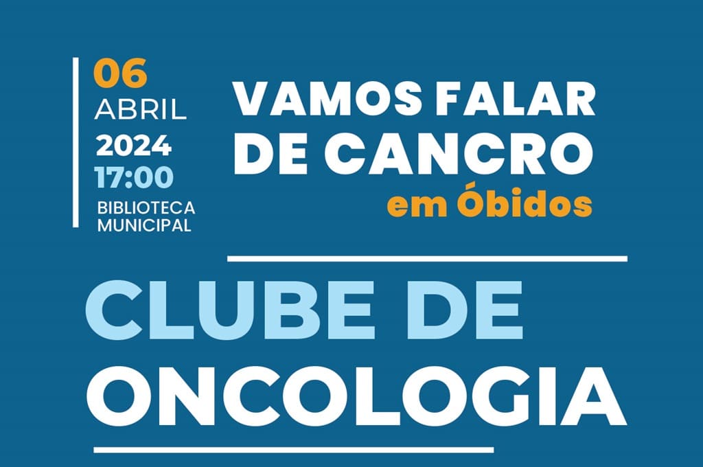 Clube de Oncologia_SPOncologia