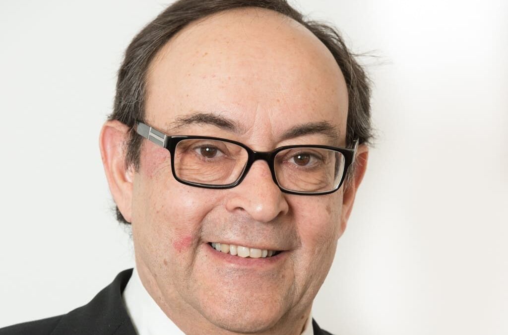 José Manuel Boavida: “Era extremamente importante” que o próximo ministro da Saúde valorizasse os cuidados intermédios