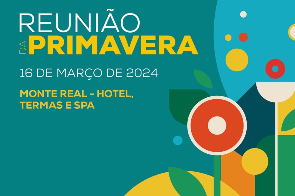 Reunião da Primavera