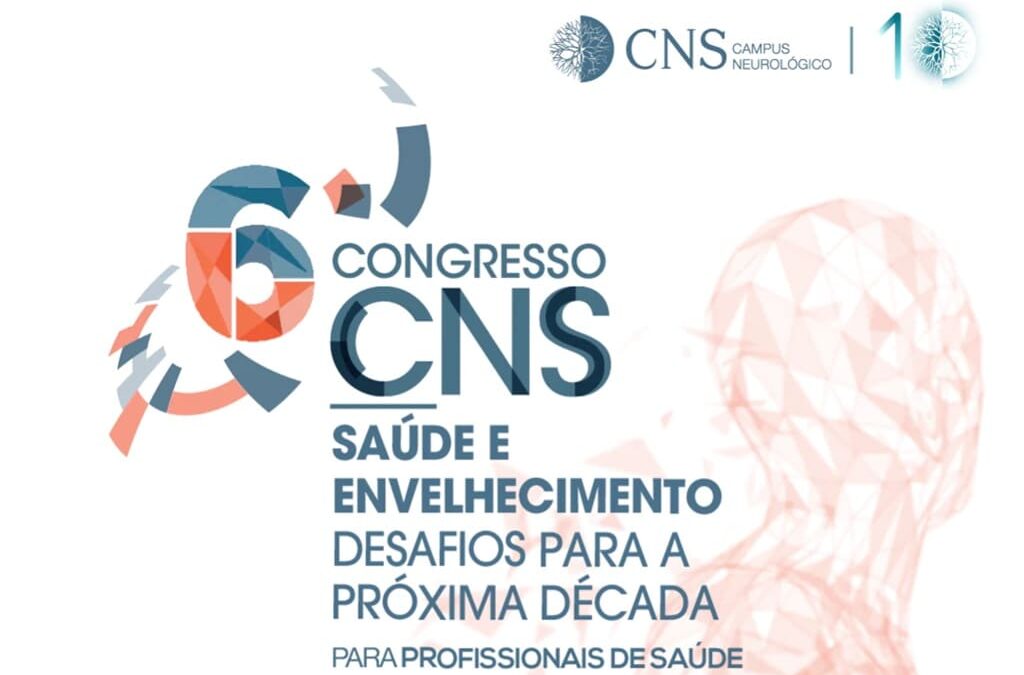 Congresso Campus Neurológico regressa no dia 13 de abril