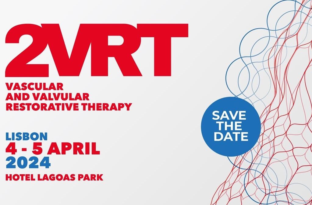 Oeiras recebe 16.ª edição de evento de cardiologia 2VRT