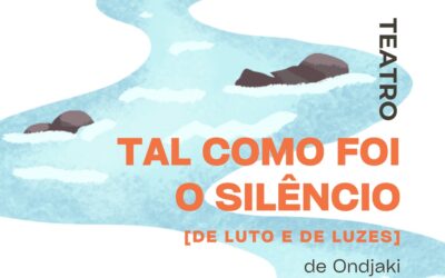 Peça de teatro que sensibiliza para o luto estreia sábado