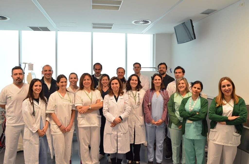 Serviço de Nefrologia de Braga realizou 62 mil sessões de hemodiálise na última década